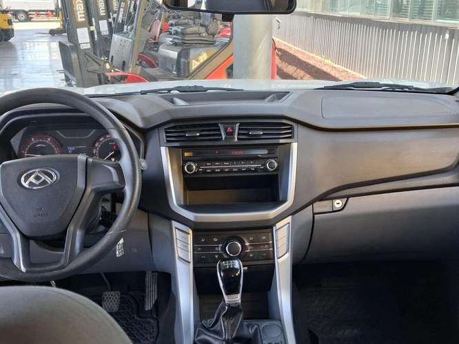 MAXUS T60 2022 - Imagen 9