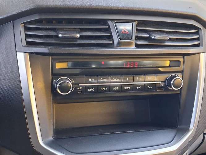MAXUS T60 2022 - Imagen 13