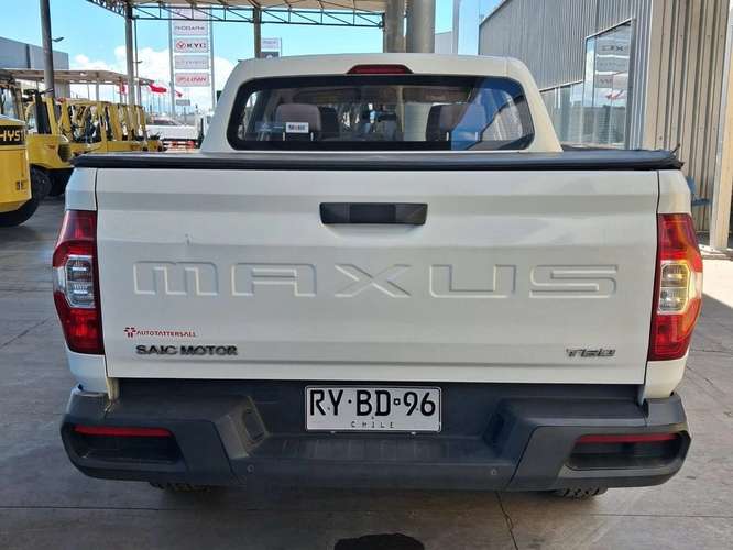 MAXUS T60 2022 - Imagen 7
