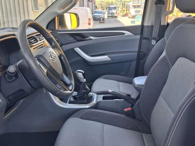 MAXUS T60 2022 - Imagen 11