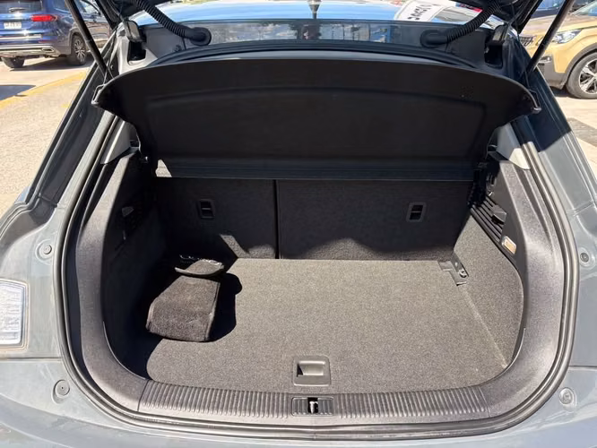 AUDI A1 2018 - Imagen 11