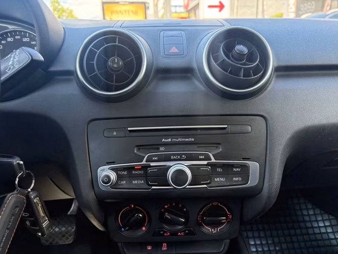 AUDI A1 2018 - Imagen 9