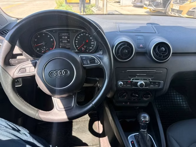 AUDI A1 2018 - Imagen 7