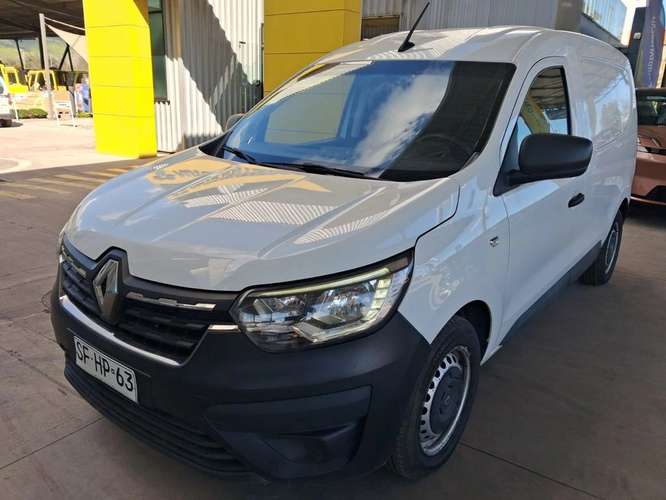 RENAULT EXPRESS 2022 - Imagen 2