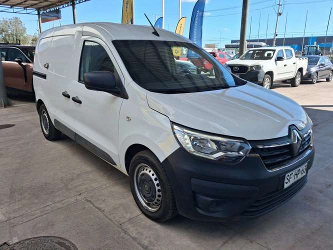 RENAULT EXPRESS 2022 - Imagen 4