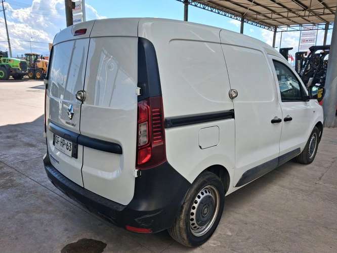 RENAULT EXPRESS 2022 - Imagen 6