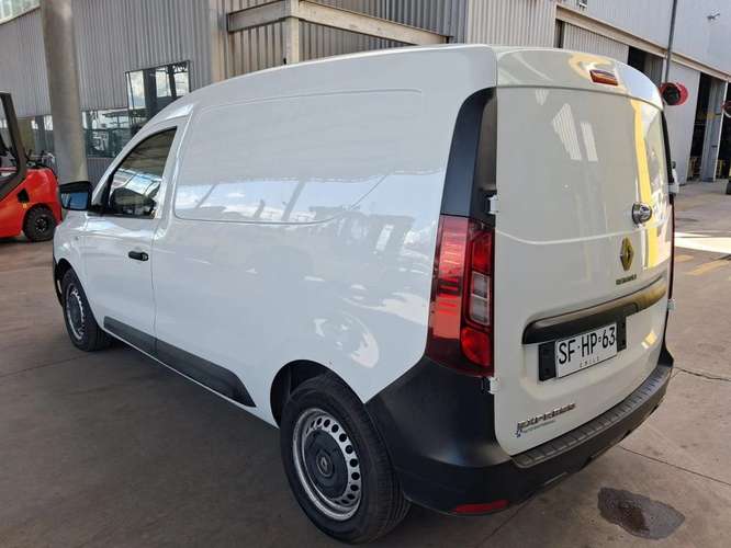 RENAULT EXPRESS 2022 - Imagen 10