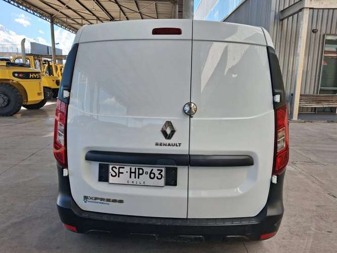 RENAULT EXPRESS 2022 - Imagen 7