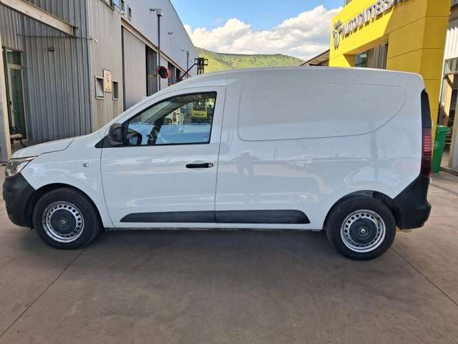 RENAULT EXPRESS 2022 - Imagen 9