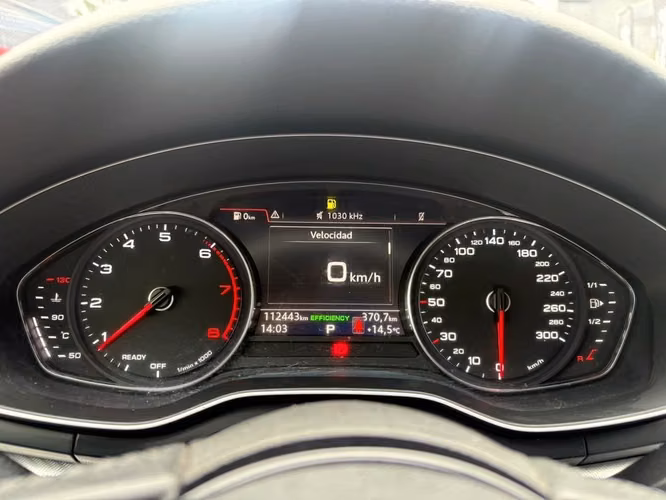 AUDI A5 2020 - Imagen 7