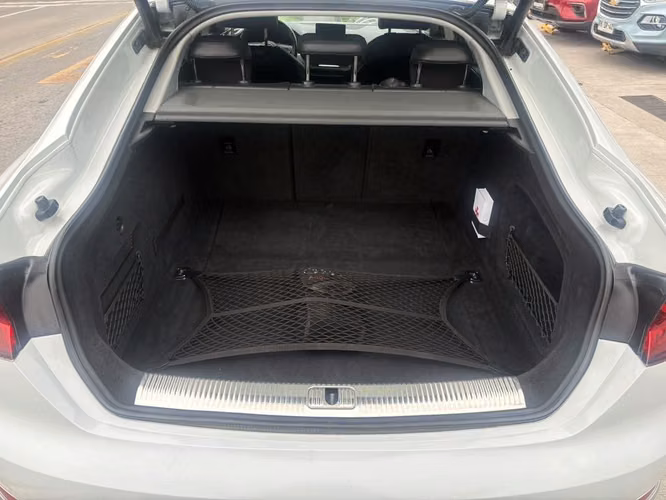 AUDI A5 2020 - Imagen 10