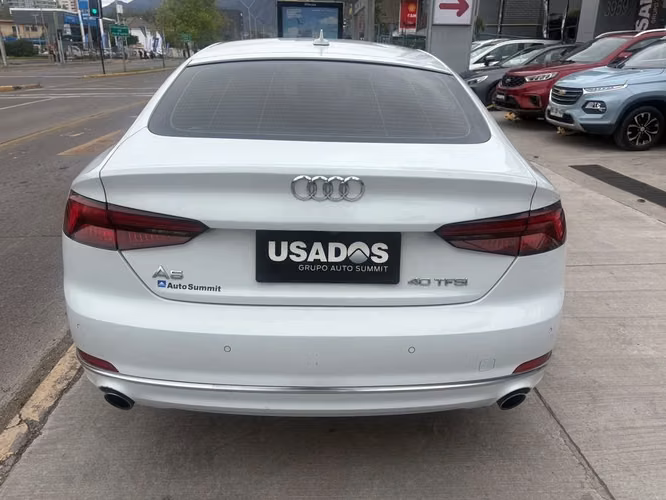 AUDI A5 2020 - Imagen 3