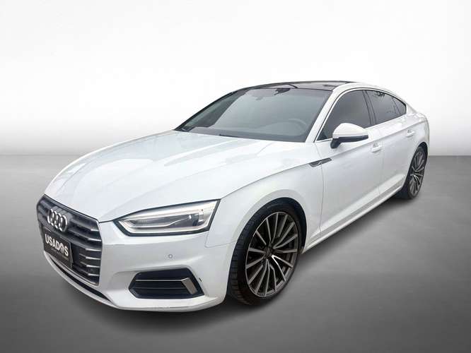 AUDI A5 2020