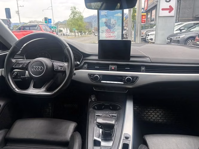 AUDI A5 2020 - Imagen 5