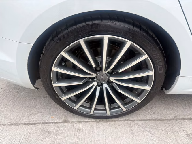 AUDI A5 2020 - Imagen 11