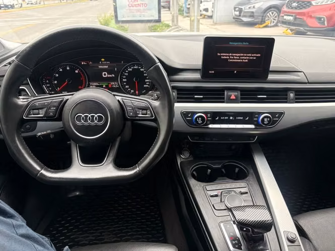 AUDI A5 2020 - Imagen 6