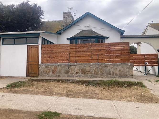 Casa en arriendo de 3 dorm. en Concón - Imagen 4
