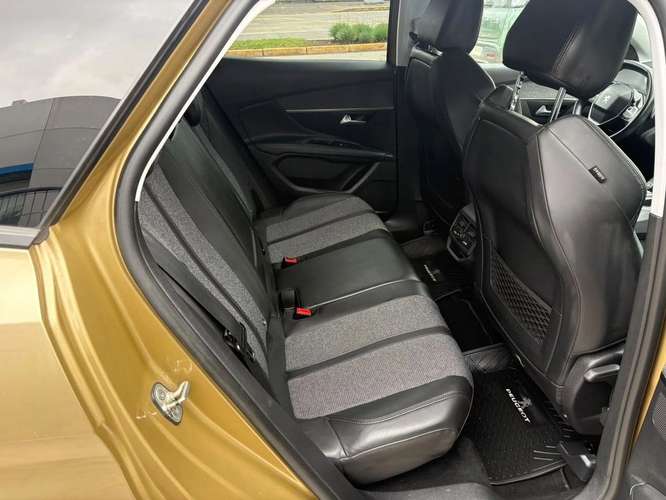PEUGEOT 3008 2017 - Imagen 8