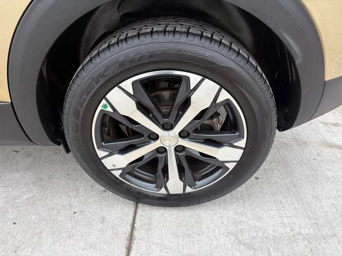 PEUGEOT 3008 2017 - Imagen 10