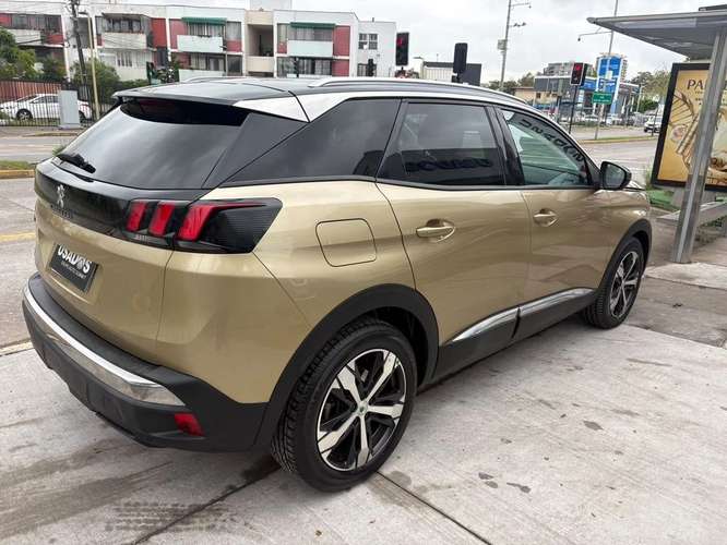 PEUGEOT 3008 2017 - Imagen 5
