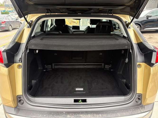 PEUGEOT 3008 2017 - Imagen 9