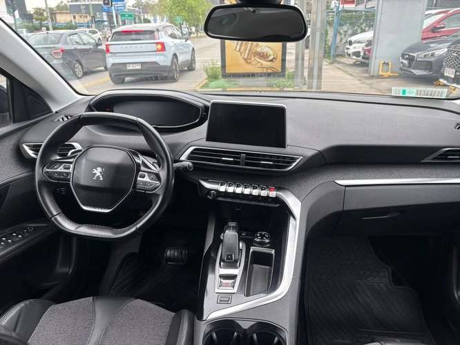 PEUGEOT 3008 2017 - Imagen 6