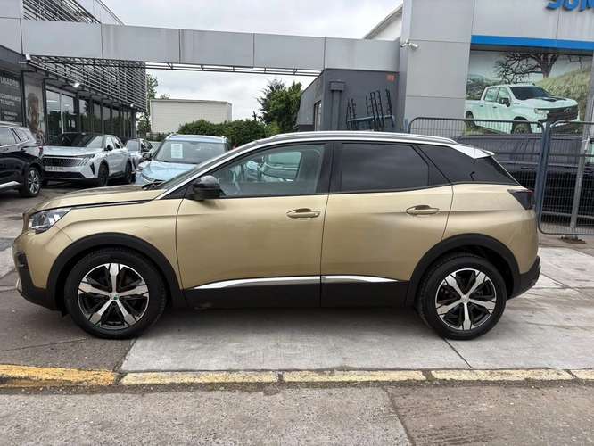 PEUGEOT 3008 2017 - Imagen 3