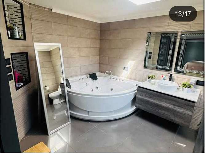 Cómoda Casa con Excelente Conectividad (186195) - Imagen 5