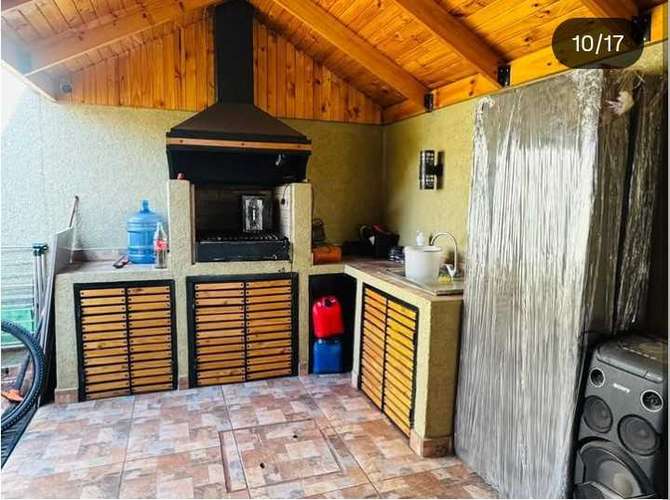 Cómoda Casa con Excelente Conectividad (186195) - Imagen 9