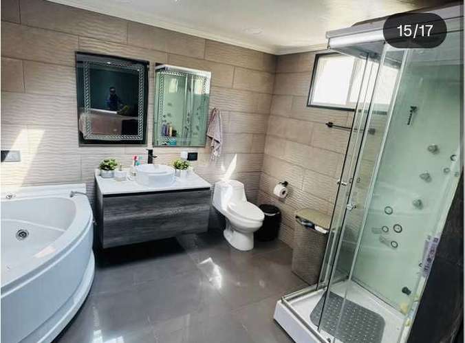 Cómoda Casa con Excelente Conectividad (186195) - Imagen 3