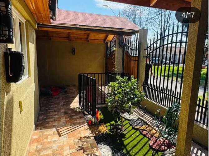 Cómoda Casa con Excelente Conectividad (186195) - Imagen 17