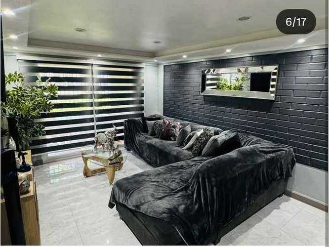 Cómoda Casa con Excelente Conectividad (186195) - Imagen 11