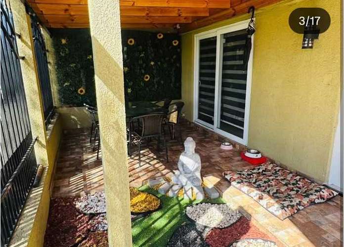 Cómoda Casa con Excelente Conectividad (186195)