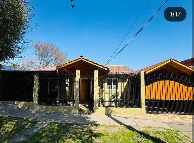 Cómoda Casa con Excelente Conectividad (186195) - Imagen 16
