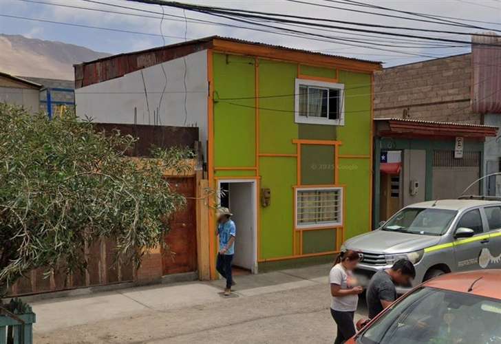 Casa en venta de 4 dorm. en Iquique