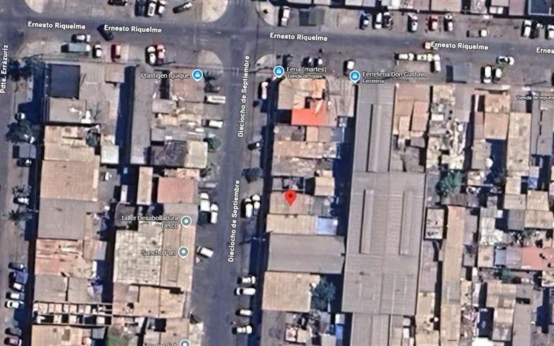 Casa en venta de 4 dorm. en Iquique - Imagen 3
