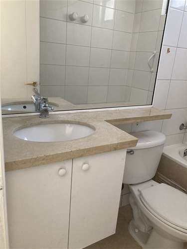 Departamento en arriendo de 2 dorm. en Ñuñoa - Imagen 12
