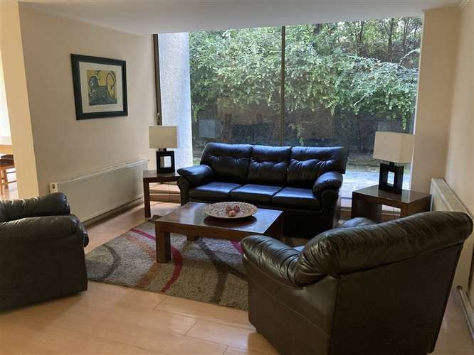 Departamento en arriendo de 2 dorm. en Ñuñoa - Imagen 20
