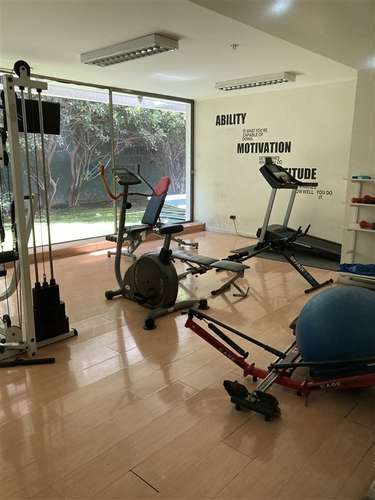 Departamento en arriendo de 2 dorm. en Ñuñoa - Imagen 22