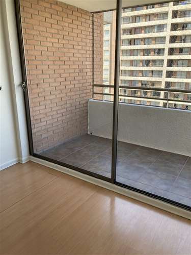 Departamento en arriendo de 2 dorm. en Ñuñoa - Imagen 5