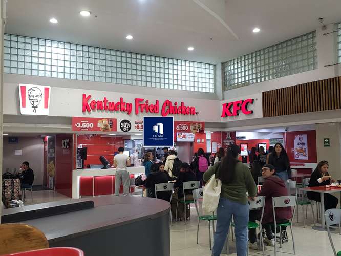Local en Arriendo en Sector de Alto Desarrollo Comercial - Imagen 9