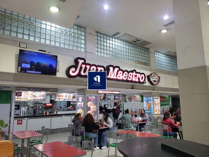 Local en Arriendo en Sector de Alto Desarrollo Comercial - Imagen 11