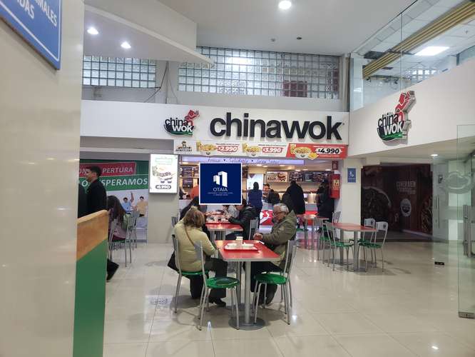 Local en Arriendo en Sector de Alto Desarrollo Comercial - Imagen 10