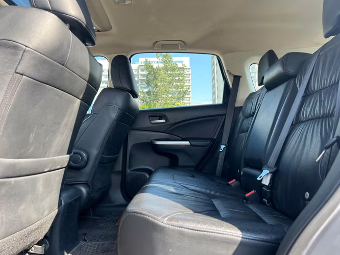 Honda Cr-V EXL 4x4 2015 - Imagen 10