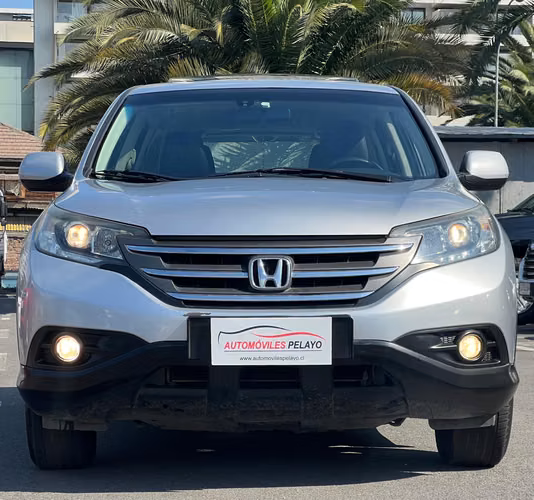Honda Cr-V EXL 4x4 2015 - Imagen 2
