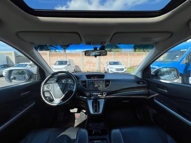 Honda Cr-V EXL 4x4 2015 - Imagen 13