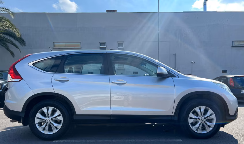 Honda Cr-V EXL 4x4 2015 - Imagen 8