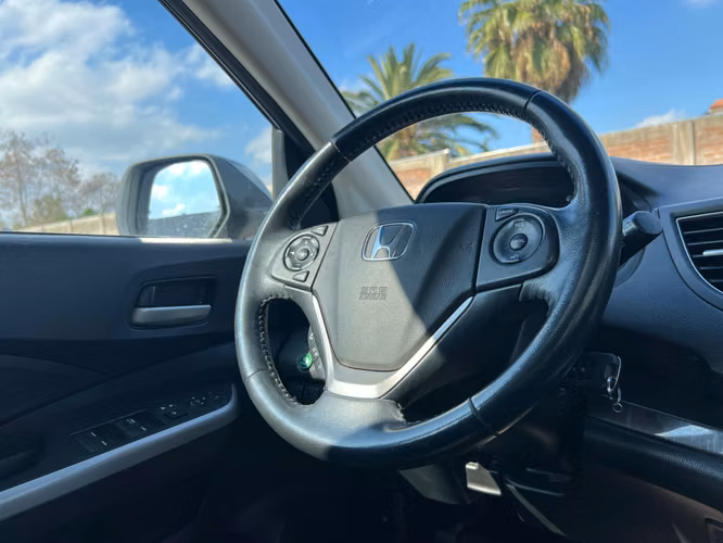 Honda Cr-V EXL 4x4 2015 - Imagen 14