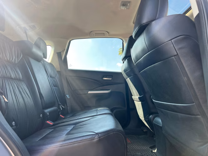 Honda Cr-V EXL 4x4 2015 - Imagen 12