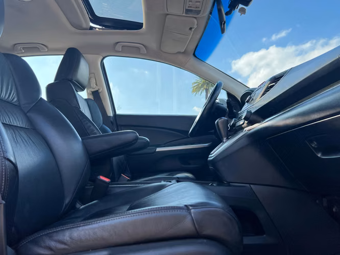 Honda Cr-V EXL 4x4 2015 - Imagen 11